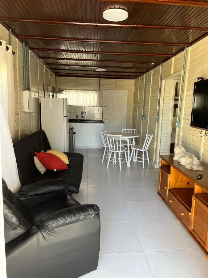 Recanto Noah Ubatuba Exterior foto