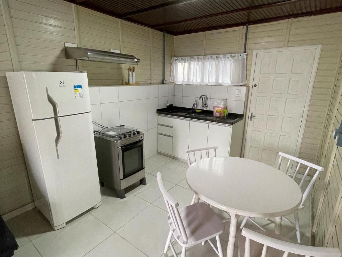 Recanto Noah Ubatuba Exterior foto